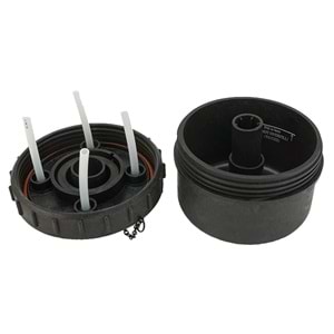 S-Thunder Airsoft Mayın - CO2 Tahrikli SU-TOZ Püskürtmeli IGG-2 - Siyah