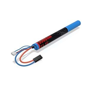 EMR 11.1V 3500mAh Çubuk Pil Tamiya
