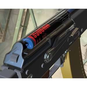 EMR 11.1V 3500mAh Çubuk Pil Tamiya