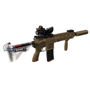 EMR 11.1V 3500mAh İki Yaprak Pil Tamiya