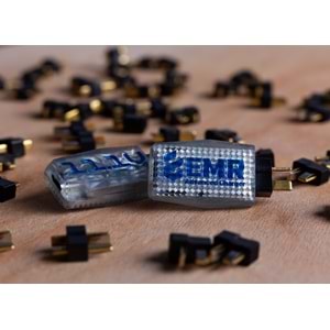 EMR 11.1 Volt Li-Ion Şarj Aleti