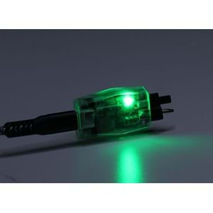 EMR 7.4 Volt Li-Ion Şarj Aleti