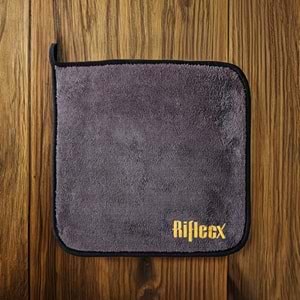 RifleCX Polishing Towel