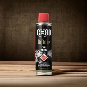 RifleCX Care Spray Teflon 200 ML