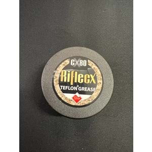 RifleCX Teflon Grease