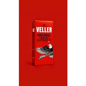 Veller 100 mL Silah Bakım Yağı