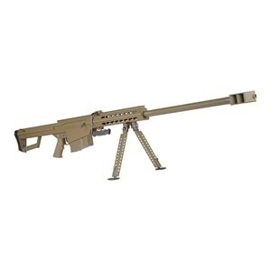 SNOW WOLF SW02-A M82A1 M99 TAN BARRETT AEG