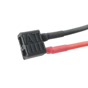 Titan 3000mAh 7.4v Nunchuck TPLUG (Deans) Airsoft Li Ion Pil - 1155