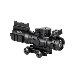 Comet 4X32 Reddot + Gez + Arpacıklı Tüfek Dürbünü