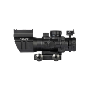 Comet 4X32 Reddot + Gez + Arpacıklı Tüfek Dürbünü