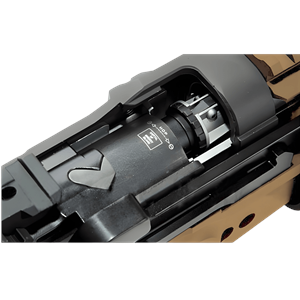 G&G GR14 EBR-L M14 ETU Bronz Uzun Namlu AEG Airsoft Tüfek