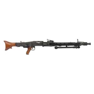 GuayGuay MG42 General Purpose Machine Gun AEG (Siyah) G&G