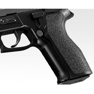 Tokyo Marui Sig P226 E2 GBB Tabanca - Siyah