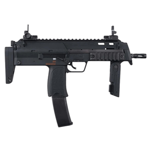 Tokyo Marui MP7A1 BLACK GBBR GasBlowback Airsoft Tüfek