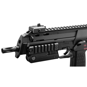 Tokyo Marui MP7A1 BLACK GBBR GasBlowback Airsoft Tüfek