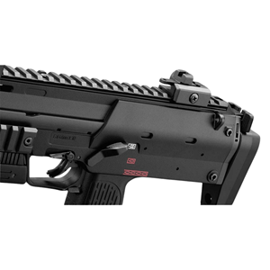 Tokyo Marui MP7A1 BLACK GBBR GasBlowback Airsoft Tüfek
