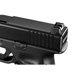 Tokyo Marui GLOCK G34 GBB Airsoft Tabanca