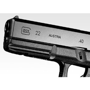 Tokyo Marui GLOCK22 G22 GBB Airsoft Tabanca