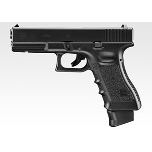 Tokyo Marui GLOCK22 G22 GBB Airsoft Tabanca