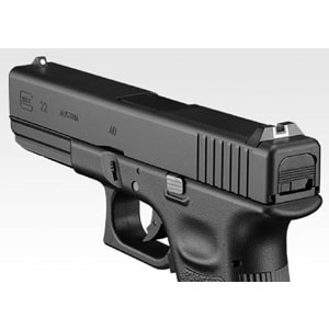 Tokyo Marui GLOCK22 G22 GBB Airsoft Tabanca