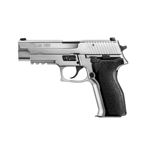 SIG P226 E2 Stainless GBB Airsoft Tabanca