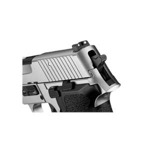 SIG P226 E2 Stainless GBB Airsoft Tabanca