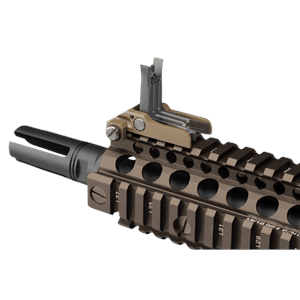 Tokyo Marui MK18 MOD1 GBBR M4 Cerakote (ZET System GasBlowback) Airsoft Tüfek