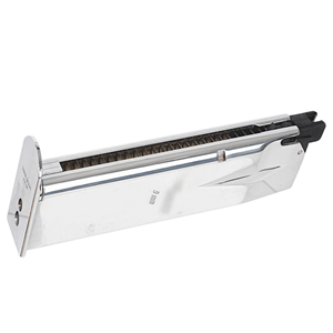 Tokyo Marui F226 SILVER Airsoft Yedek Şarjör