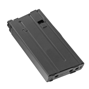 Tokyo Marui MWS 20BB Airsoft M4 / MTR16 GBB GreenGas Şarjörü