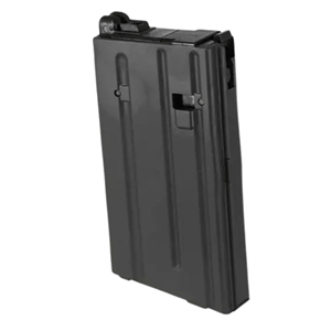 Tokyo Marui MWS 20BB Airsoft M4 / MTR16 GBB GreenGas Şarjörü