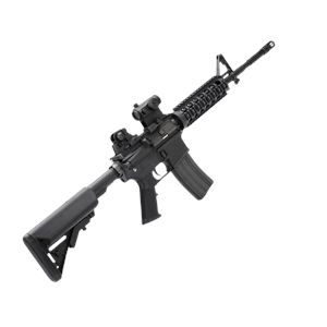 Tokyo Marui M4 SOPMOD Next Gen EBB Geri Tepmeli Airsoft Tüfek