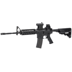 Tokyo Marui M4 SOPMOD Next Gen EBB Geri Tepmeli Airsoft Tüfek