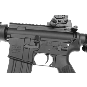 Tokyo Marui M4 SOPMOD Next Gen EBB Geri Tepmeli Airsoft Tüfek