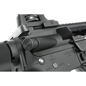 Tokyo Marui M4 SOPMOD Next Gen EBB Geri Tepmeli Airsoft Tüfek