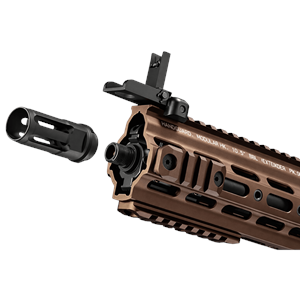 Tokyo Marui HK416 DELTA Custom Geri Tepmeli