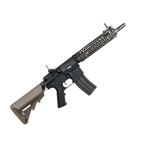 Tokyo Marui MK18 MOD1 Next Gen EBB Geri Tepmeli Airsoft Tüfek