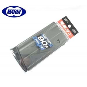 TOKYO MARUI SCAR-H Airsoft Şarjör BK - SİYAH