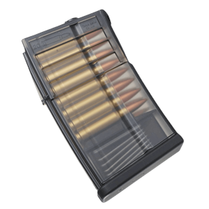 Tokyo Marui HK417 AEG Airsoft Şarjör (70BB Next Generation NGRS)