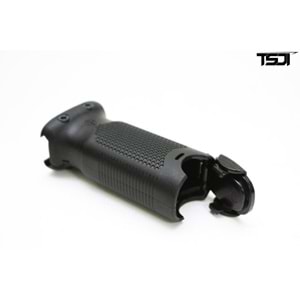 TSDI Dikey Grip Gen-1 (Tutamak) - Siyah