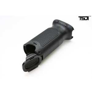 TSDI Dikey Grip Gen-1 (Tutamak) - Siyah