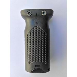 TSDI Dikey Grip Gen-1 (Tutamak) - Siyah