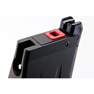 EMG/TTI SandViper Airsoft Tabanca GBB Magazine Şarjör TT-SVMG01