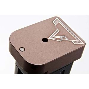EMG/TTI SandViper Airsoft Tabanca GBB Magazine Şarjör TT-SVMG01