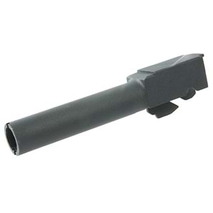 WE Umarex AW G19 (Gen3/Gen4) COMPENSATOR KIT - Siyah