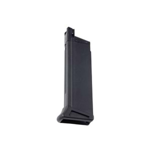 Walther PPK/S Gas magazine GBB Yedek Airsoft Şarjör