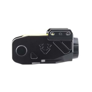 Scrapper Pistol Flashlight VAPL-03