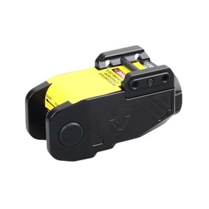Scrapper Pistol Flashlight VAPL-03