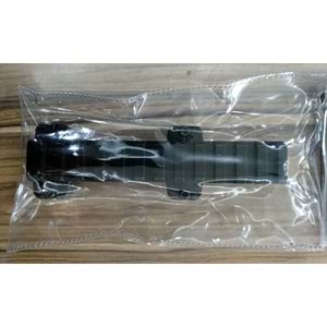 G3 - HK33 - MP5 ÜST RAY 22MM (RIS RAIL)