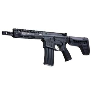 VFC BCM MCMR M4 Airsoft AEG TÜFEK GATE + MAPPLE LEAF (CQB 11.5 inch)