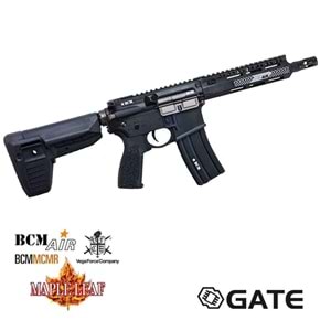 VFC BCM MCMR M4 GATE AEG Airsoft Tüfek 8''SBR